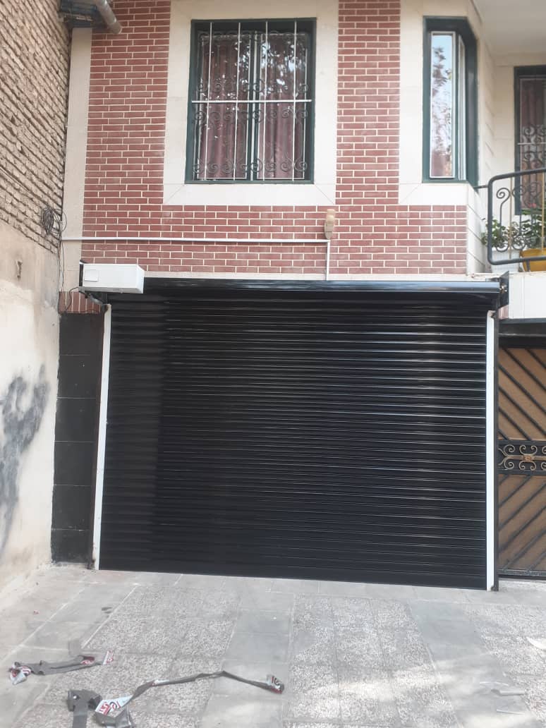 کرکرههای برقی سیتکا، ترکیبی از ایمنی و تکنولوژی