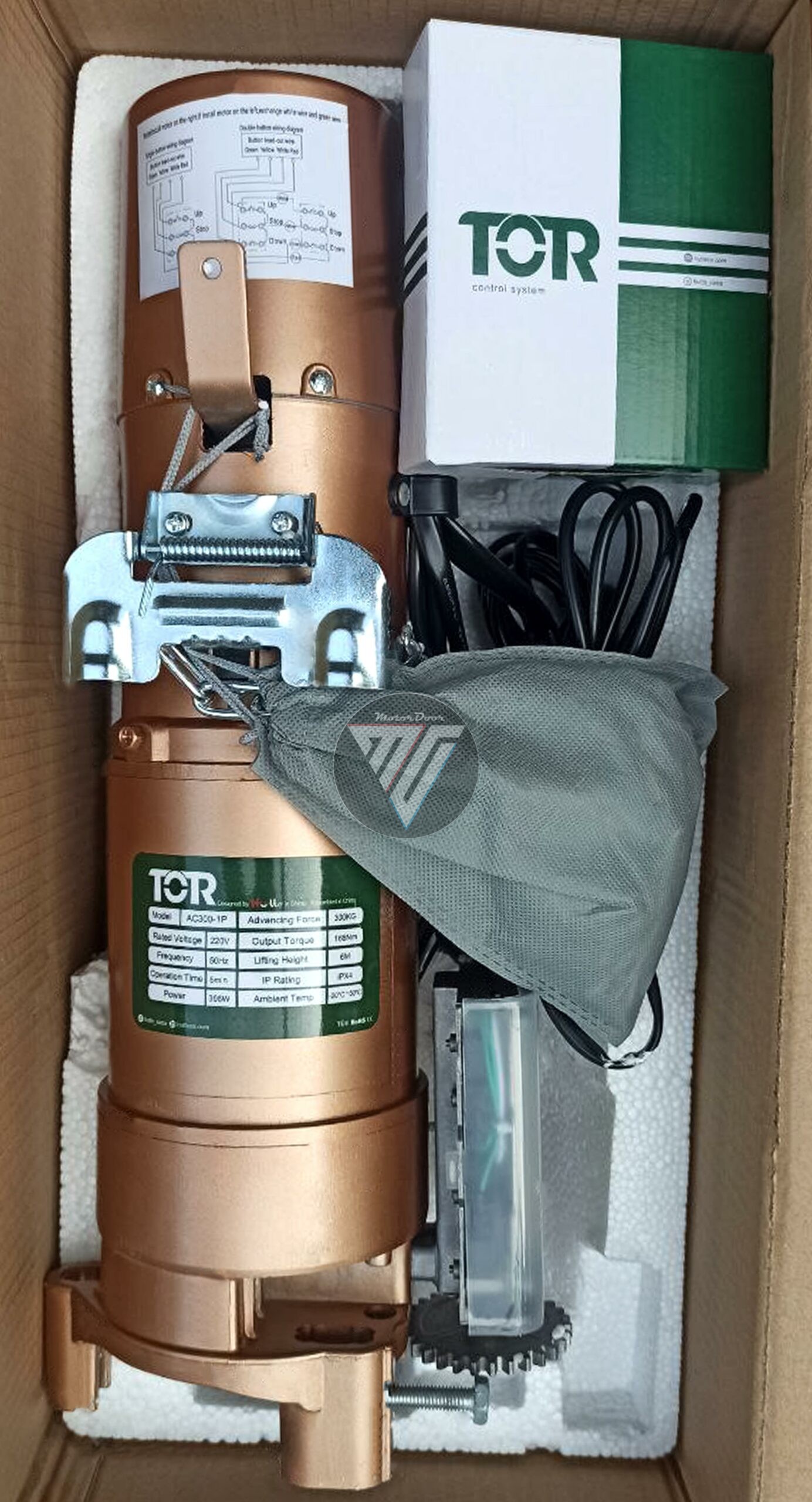 بهترین خدمات کرکره برقی در تهران