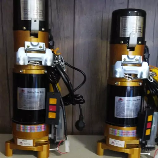 بهترین خدمات کرکره برقی در تهران