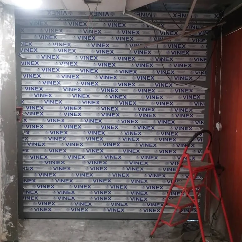 بهترین خدمات کرکره برقی در تهران