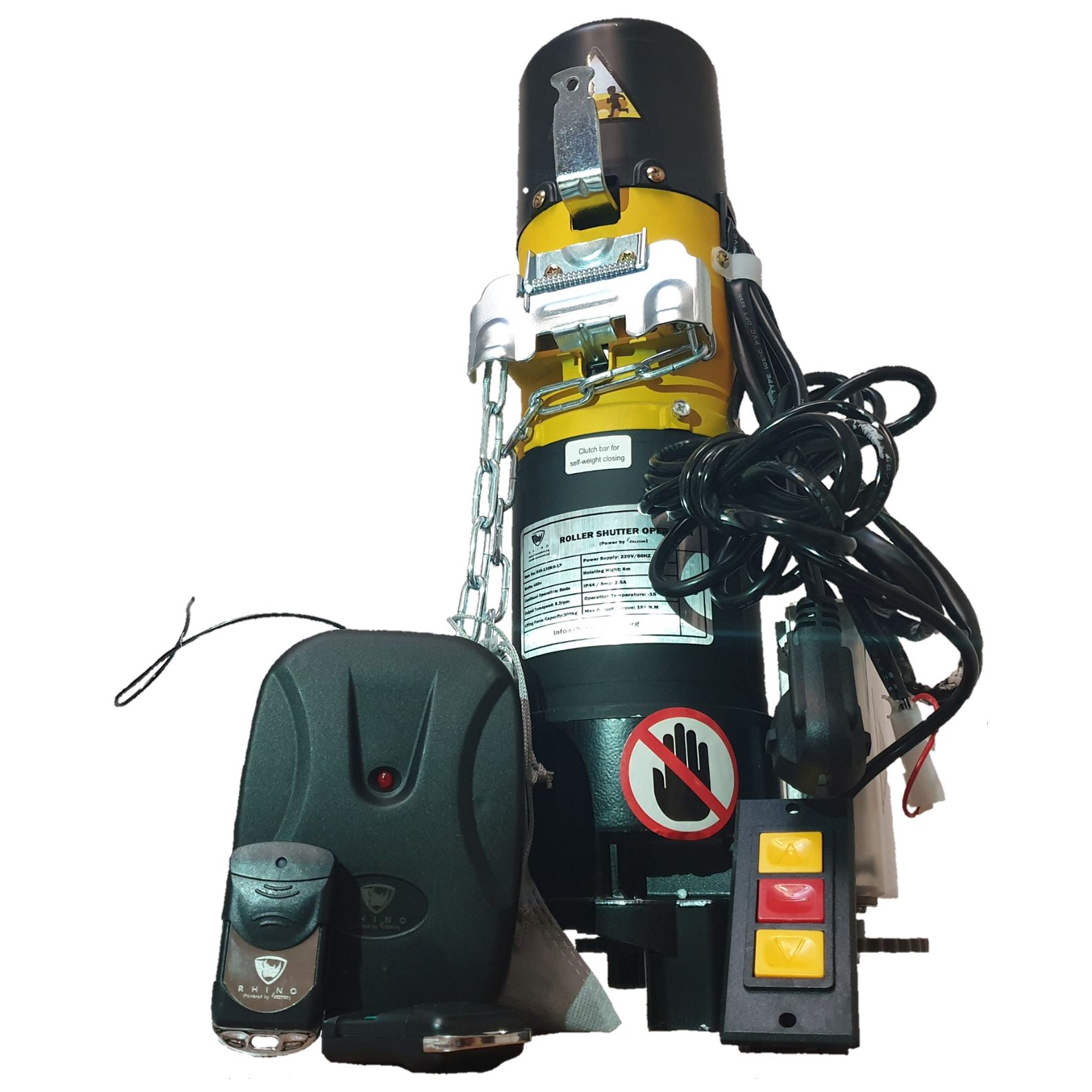 بهترین خدمات کرکره برقی در تهران