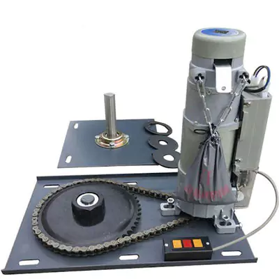 بهترین خدمات کرکره برقی در تهران