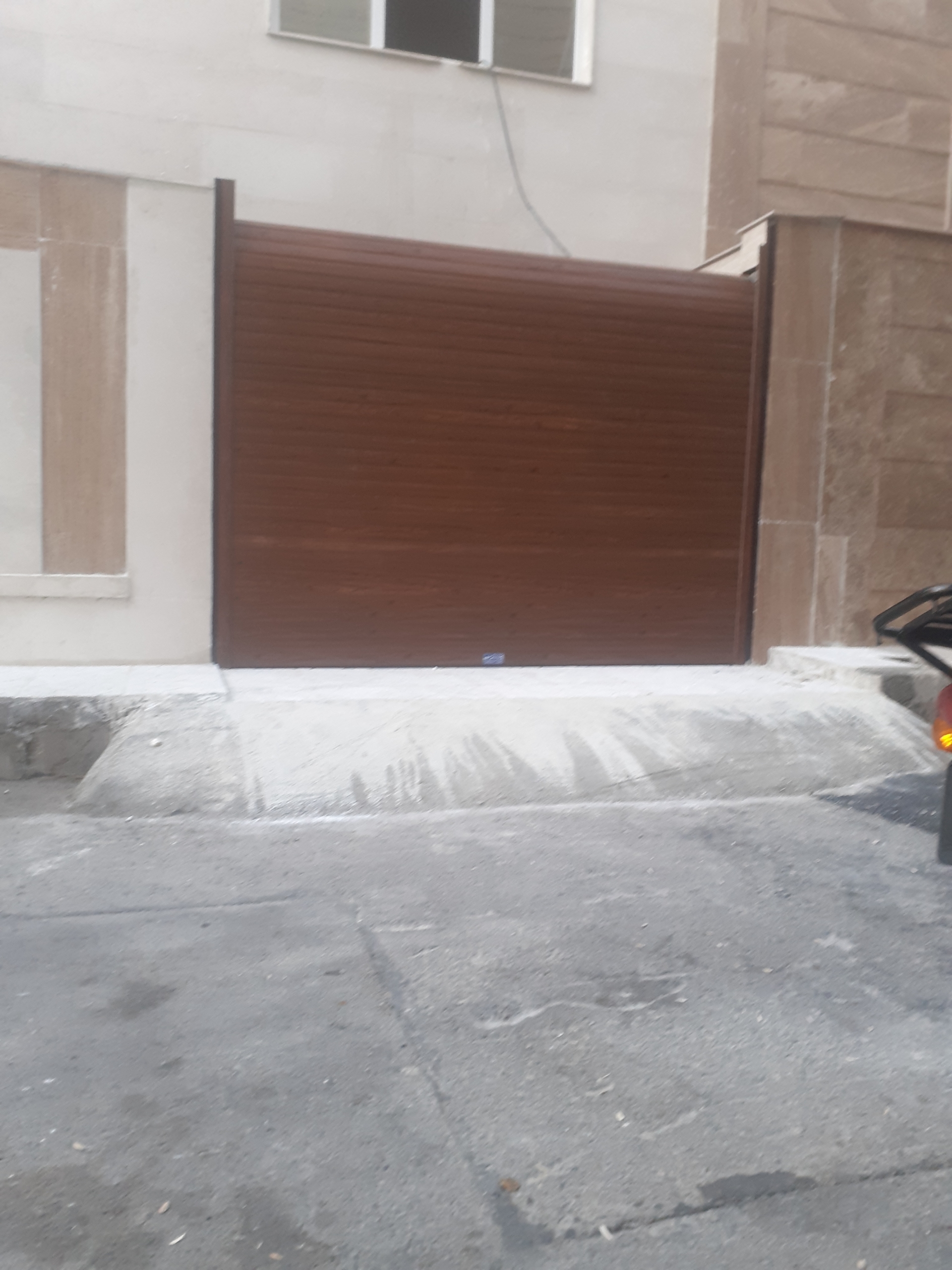 بهترین خدمات کرکره برقی در تهران